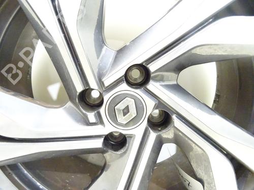 Rim RENAULT CLIO V (B7_) 1.6 E-TECH 140 (B7MU) | BP29498197C45 