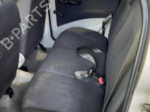 Front right seatbelt FIAT PUNTO (188_) 1.2 60 (188.030, .050, .130, .150, .230, .250) | BP32163337I25 