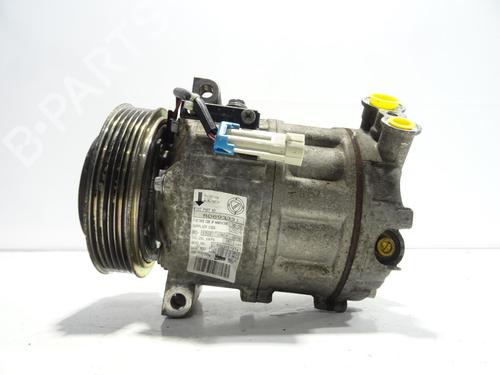 Used AC compressor AC compressor ALFA ROMEO 159 Sportwagon (939_) 1.9 JTDM 16V (939BXC1B, 939BXC12) (150 hp) 23786178 23786178