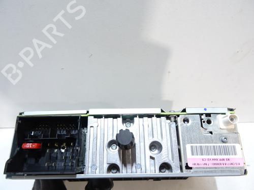 Radio RENAULT TWINGO II (CN0_) 1.5 dCi 75 | BP31966938E6