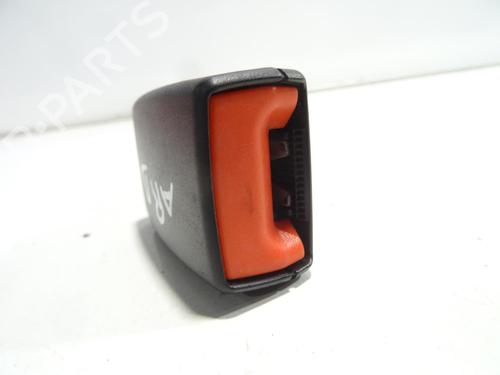 Seat buckle AUDI A5 (8T3) 3.0 TDI quattro | BP26213208I32 - Image 3