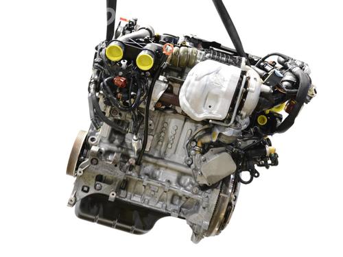 Engine CITROËN C4 AIRCROSS 1.6 HDi 115 AWC | BP39480564M1  - Image 12