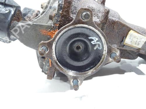 Rear differential TOYOTA RAV 4 II (_A2_) 2.0 D 4WD (CLA20_, CLA21_, CLA20R, CLA21R) | BP32110418M24 