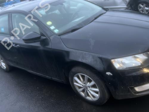 Left front window switch SKODA OCTAVIA III (5E3, NL3, NR3) 1.6 TDI | BP32341746I27  - Image 10