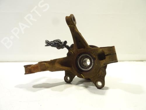 Right front steering knuckle DACIA SANDERO II 1.0 SCe 75 (B8JC, B8JD, B8NC) | BP26977340M26 - Image 5