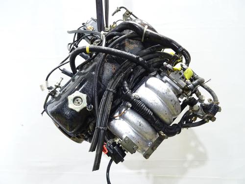 Engine LADA NIVA Closed Off-Road Vehicle (2121, 2131) 1700 i | BP30755477M1