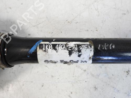 Left front driveshaft VW GOLF VI Variant (AJ5) 1.6 TDI | BP25268913M38 - Image 4