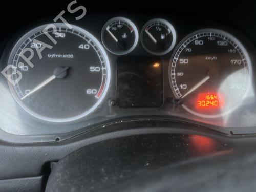 Used Parts PEUGEOT 307 (3A/C) 2.0 HDi 110 (107 hp) 4419431