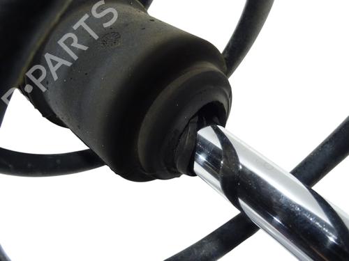 Right front shock absorber NISSAN NOTE (E11, NE11) 1.5 dCi | BP38537005M17 - Image 5
