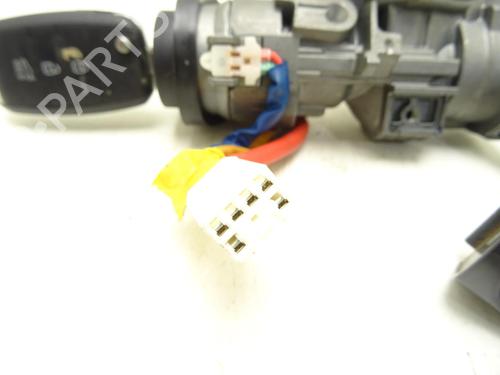 Ignition barrel KIA RIO III (UB) 1.2 CVVT | BP28193906M48 