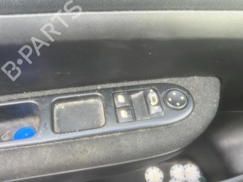 Rear windshield wiper arm PEUGEOT 307 SW (3H) 1.6 HDI 110 | BP32269824C144 