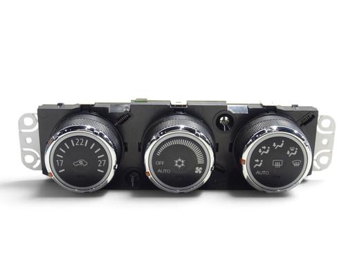 Climate control CITROËN C4 AIRCROSS 1.6 HDi 115 AWC | BP39565488I5 - Image 6