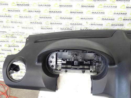 Dashboard MERCEDES-BENZ M-CLASS (W164)  | BP20038789C46 