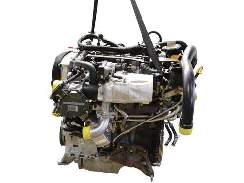 Used Engine Engine 38638426 38638426