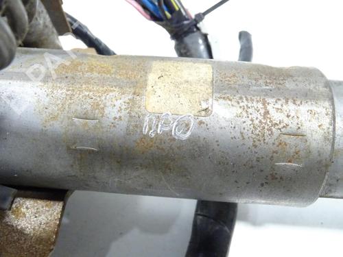 Steering column NISSAN PATROL GR V Wagon (Y61) 3.0 DTi | BP28325547M21 