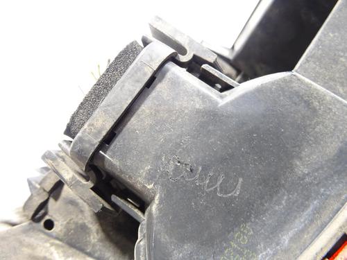 Right taillight PEUGEOT PARTNER MPV (5_, G_) 2.0 HDI | BP28116992C35 