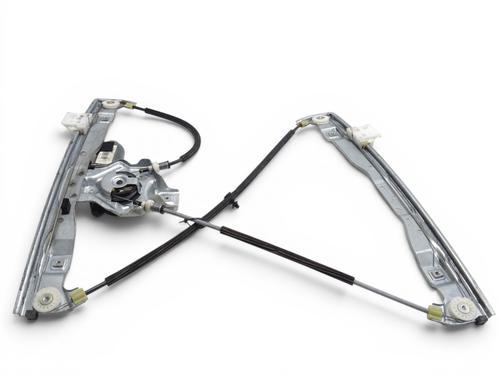 Front right window mechanism CITROËN DS3 (SA_) 1.2 VTi 82 | BP37067485C23 - Image 8
