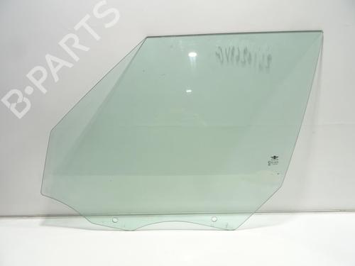 Used Front left door window MINI MINI COUNTRYMAN (R60) [2010-2016]  21776286