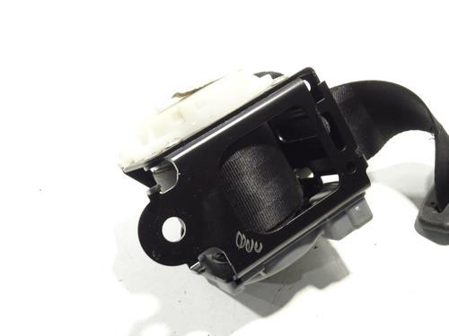 Rear right seatbelt CITROËN DS4 (NX_) 1.6 HDi 115 | BP30720152I28