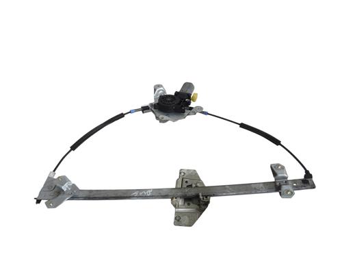 Front left window mechanism FORD TRANSIT CONNECT (P65_, P70_, P80_) 1.8 Di | BP37503213C22 - Image 6