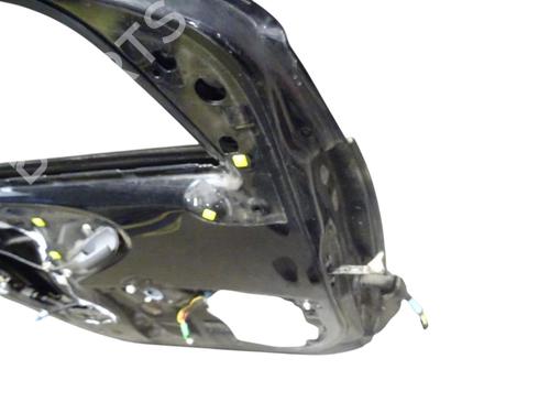 Used Left front door Left front door 39432402 39432402