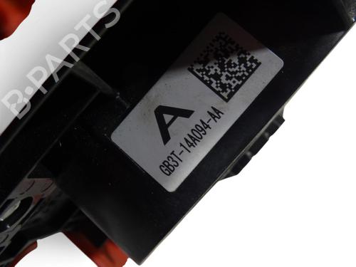 Used Electronic module Electronic module FORD RANGER (TKE) 2.2 TDCi 4x4 (160 hp) 39891162 39891162