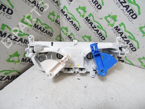 Climate control RENAULT CLIO IV (BH_) 1.5 dCi 75 | BP20046974I5