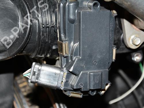 Engine CHEVROLET ORLANDO (J309) 2.0 D | BP36589307M1 - Image 2