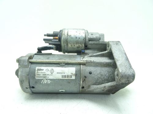 Starter OPEL VIVARO B Van (X82) 1.6 CDTI (05) | BP33723295M8 - Image 2