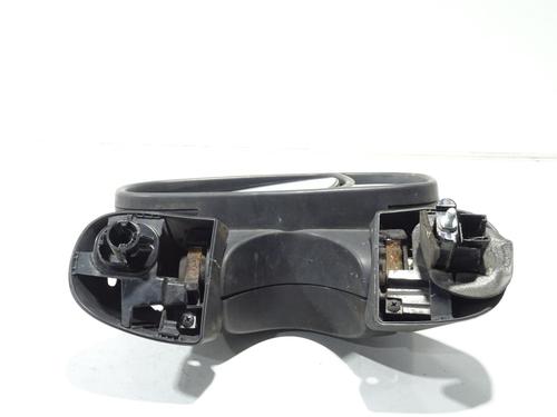 Right mirror RENAULT TRAFIC II Bus (JL) 2.0 dCi 90 (JL00, JL01, JL0H, JL0M, JL0P, JL0S) | BP29599453C27 