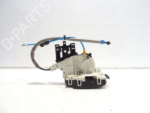 Used Front left lock Front left lock 32468286 32468286