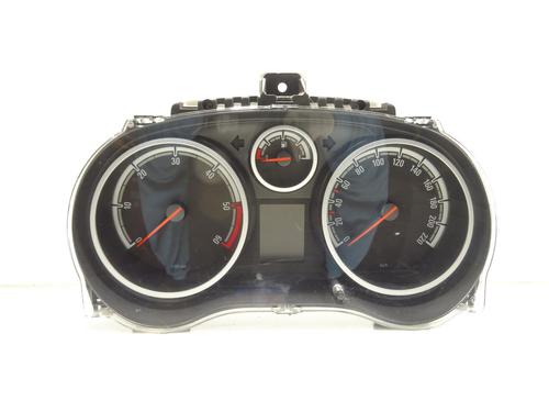 Electronic module OPEL CORSA D (S07) 1.3 CDTI (L08, L68) | BP26297293M83  - Image 9