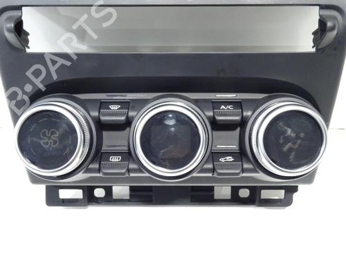 Airco bedieningspaneel RENAULT CLIO V (B7_) 1.6 E-TECH 140 (B7MU) | BP29115247I5 