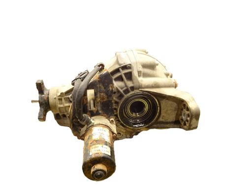 Rear differential MERCEDES-BENZ GL-CLASS (X164) GL 500 4-matic (164.886) | BP29744161M24 - Image 4