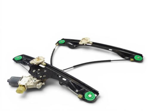 Used Front right window mechanism Front right window mechanism BMW X1 (E84) sDrive 18 d (143 hp) 34219235 34219235