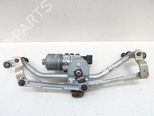 Front wiper motor PEUGEOT 2008 I (CU_) 1.6 HDi | BP20066434M29