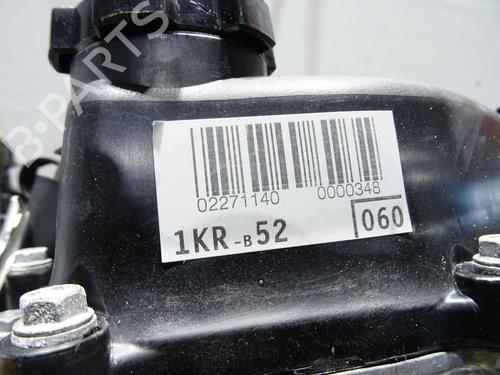 Engine PEUGEOT 107 (PM_, PN_) 1.0 | BP28798560M1 
