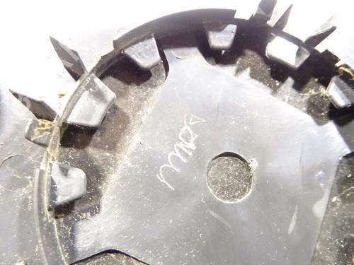 Left mirror glass AUDI A3 (8L1) 1.9 TDI | BP28964436C148 