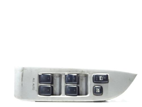 Used Left front window switch LEXUS RX (_U3_) 400h AWD (MHU38_, MHU38R) (272 hp) 30352971