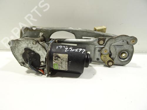 Used Front wiper motor CITROËN ZX (N2) 1.9 D (68 hp) 24433559