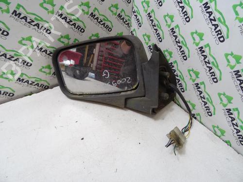 Left mirror OPEL FRONTERA B (U99) 2.2 i (6B_ZC, 6B_VF, 6B_66, 6B_76) BP21967049C26