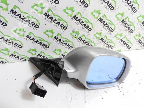 Used Right mirror AUDI A4 B5 Avant (8D5) 2.5 TDI (150 hp) 20072189