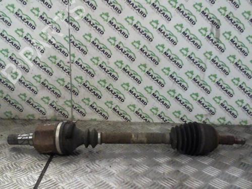 Used Left front driveshaft RENAULT MEGANE II (BM0/1_, CM0/1_) [2001-2012]  20073378