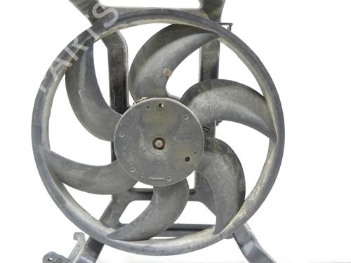 Radiator fan DACIA LOGAN MCV (KS_) 1.5 dCi (KS0K) | BP25268470M35 - Image 5