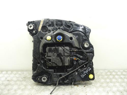 Used AdBlue tank AdBlue tank PEUGEOT 208 I (CA_, CC_) 1.6 HDi / BlueHDi 75 (75 hp) 28072337 28072337