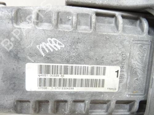 Steering column FORD FOCUS C-MAX (DM2) 1.8 TDCi | BP20042790M21