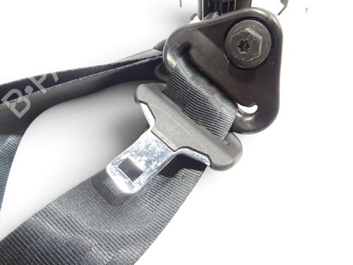 Rear left seatbelt DACIA LODGY (JS_) 1.3 TCe 100 (JSNU) | BP39257939I29 - Image 5