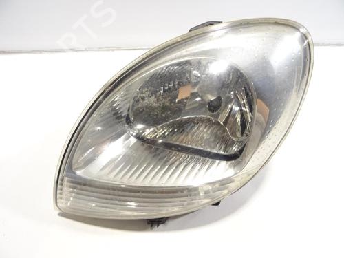 Left headlight RENAULT KANGOO Express (FC0/1_) 1.5 dCi (FC1E) | BP28375101C28 - Image 4