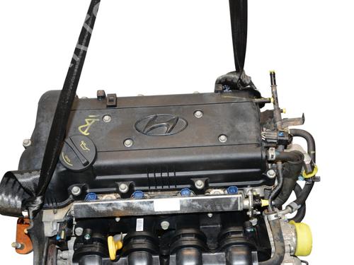 Engine HYUNDAI ix20 (JC) 1.6 | BP38619217M1 - Image 5