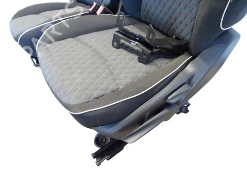 Sæde sæt FIAT 500X (334_) 1.3 D Multijet (334AXH1A) | BP37726074C78  - Image 8